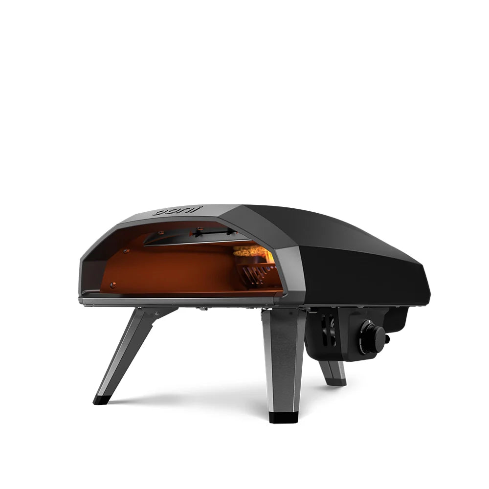 Ooni Koda 2 Rotating Stone Bundle
