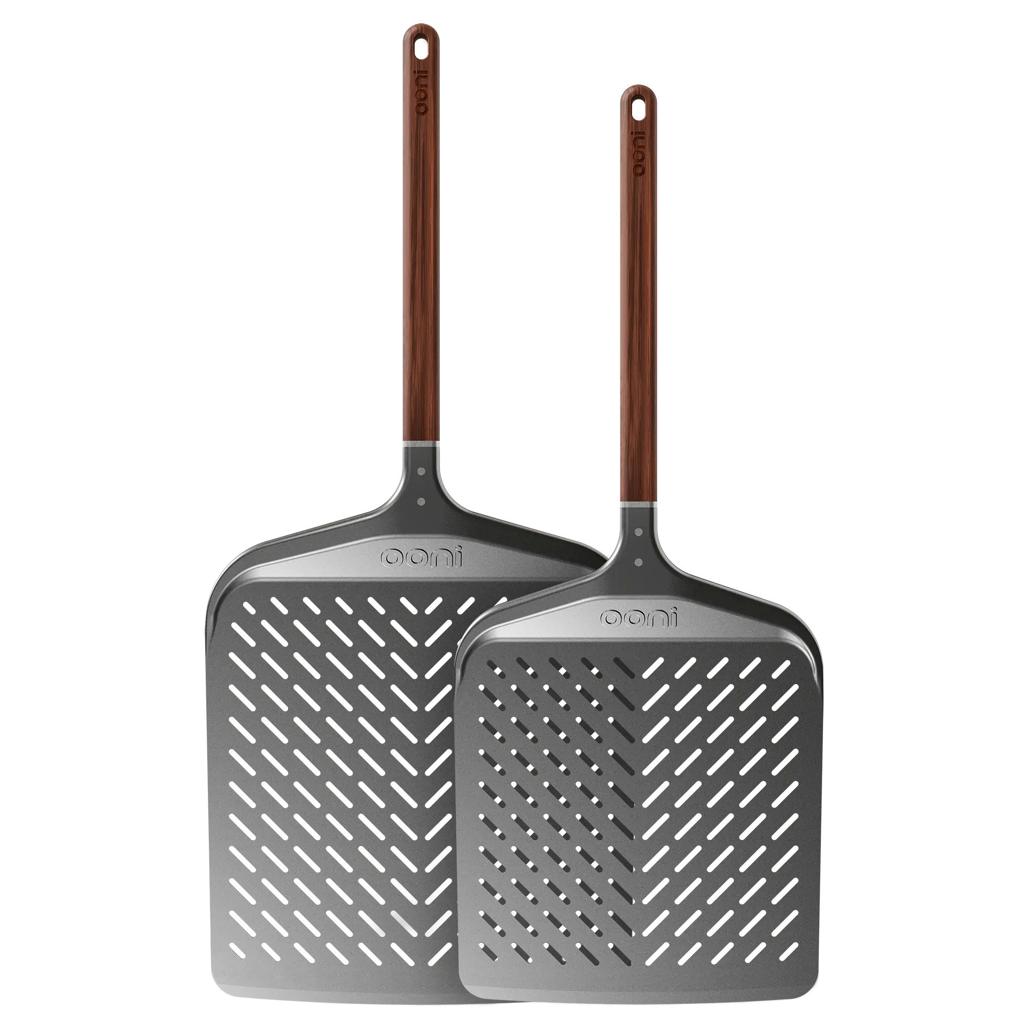 Ooni Signature Perforated Pizza Peel