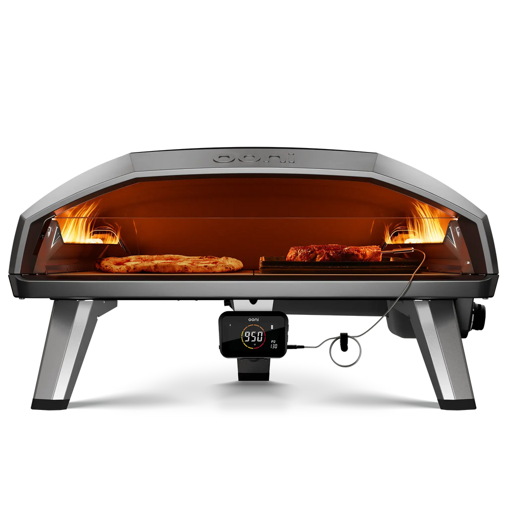 Ooni Koda 2 Max Gas Powered Pizza Oven