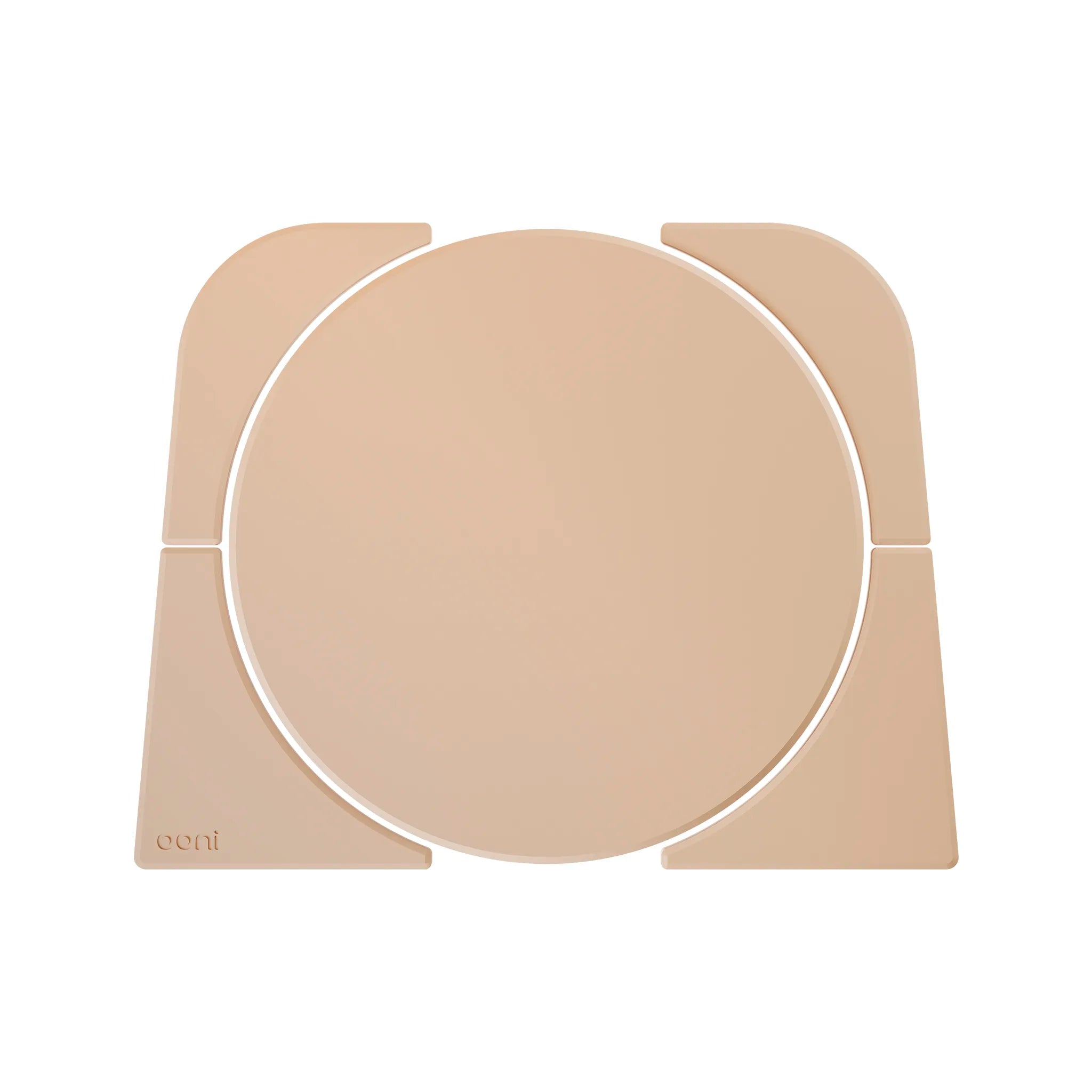Ooni Koda 2 Pro Rotating Stone Bundle