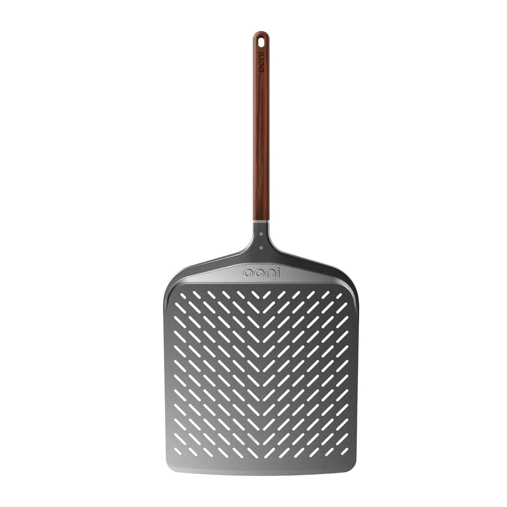 Ooni Signature Perforated Pizza Peel
