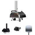 Ooni Karu 2 Pro Essentials Bundle (Natural Gas)