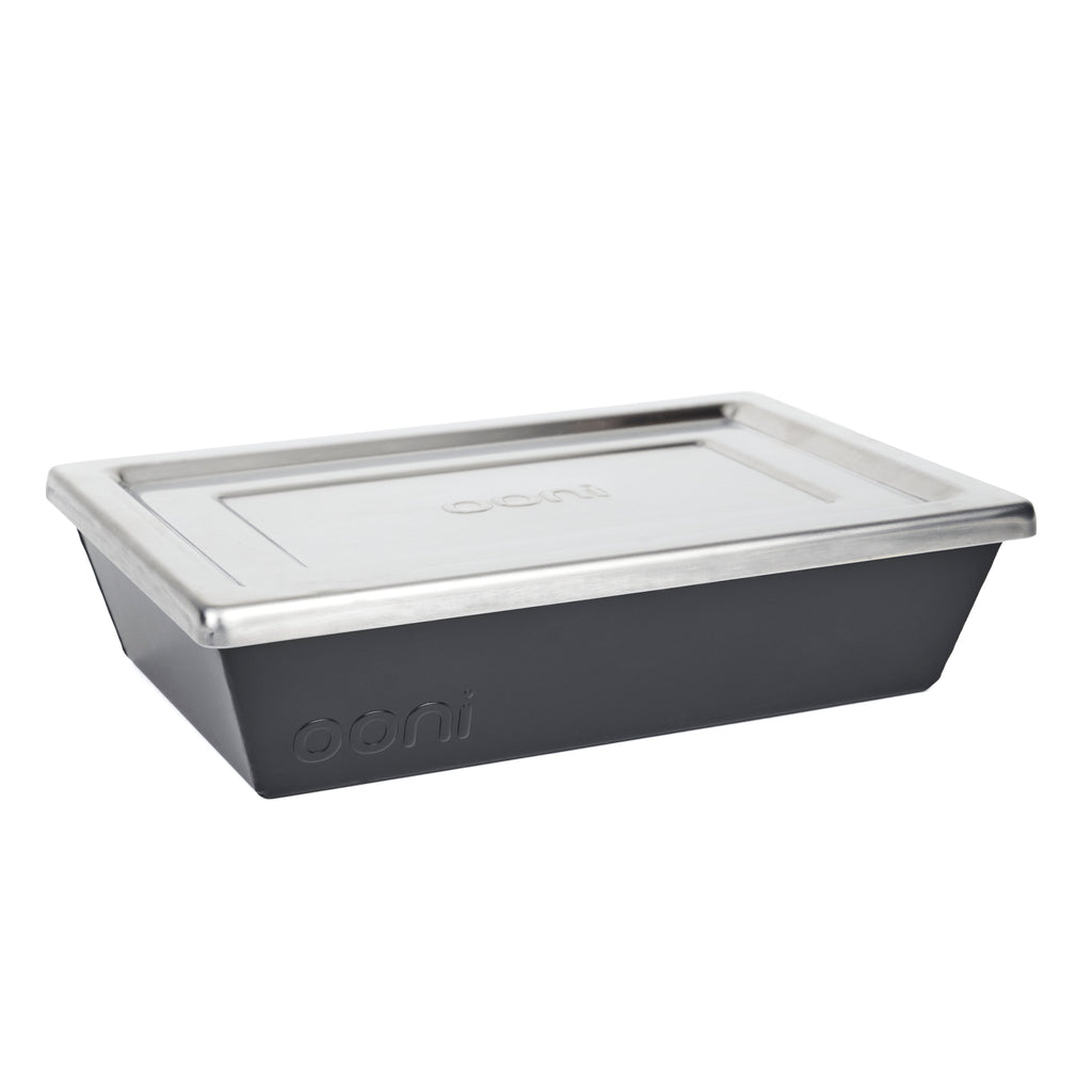 Ooni Detroit Pan Bundle