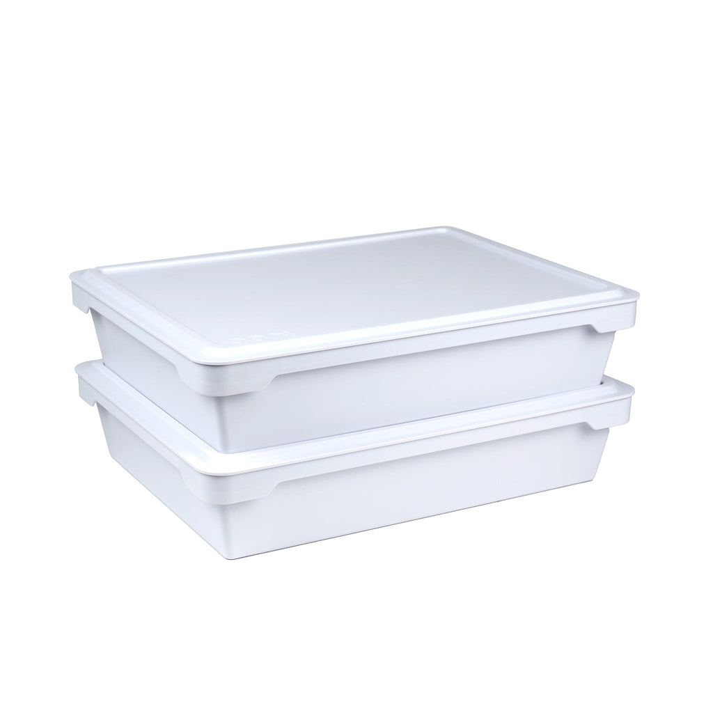 Ooni Dough Ball Prep Kit