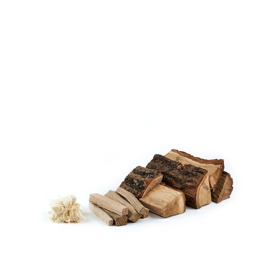 Ooni Premium Assorted Oak Pack for Ooni Karu 16 and Ooni Karu 2 Pro