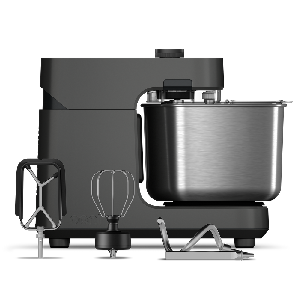 Ooni Halo Pro Spiral Dough Mixer