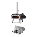 Ooni Karu 2 Gas Burner Bundle