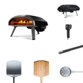 Ooni Koda 16 Ultimate Bundle