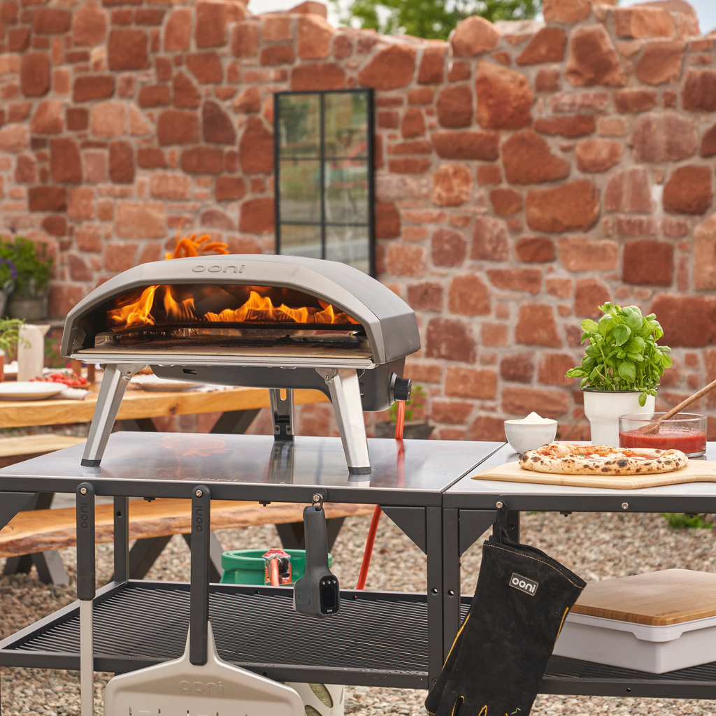 Ooni Koda 16 Gas Powered Pizza Oven - 1st Generation