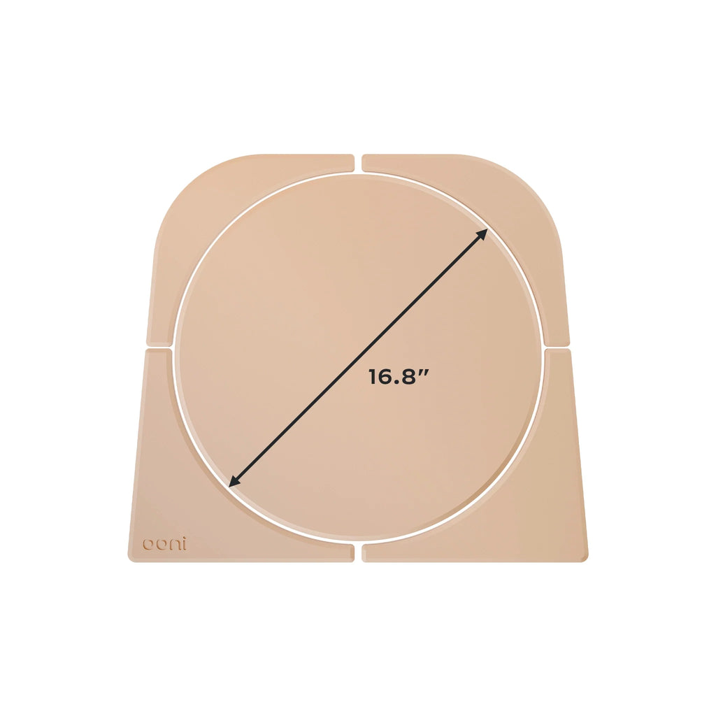 Ooni Koda 2 Pro Rotating Stone Bundle