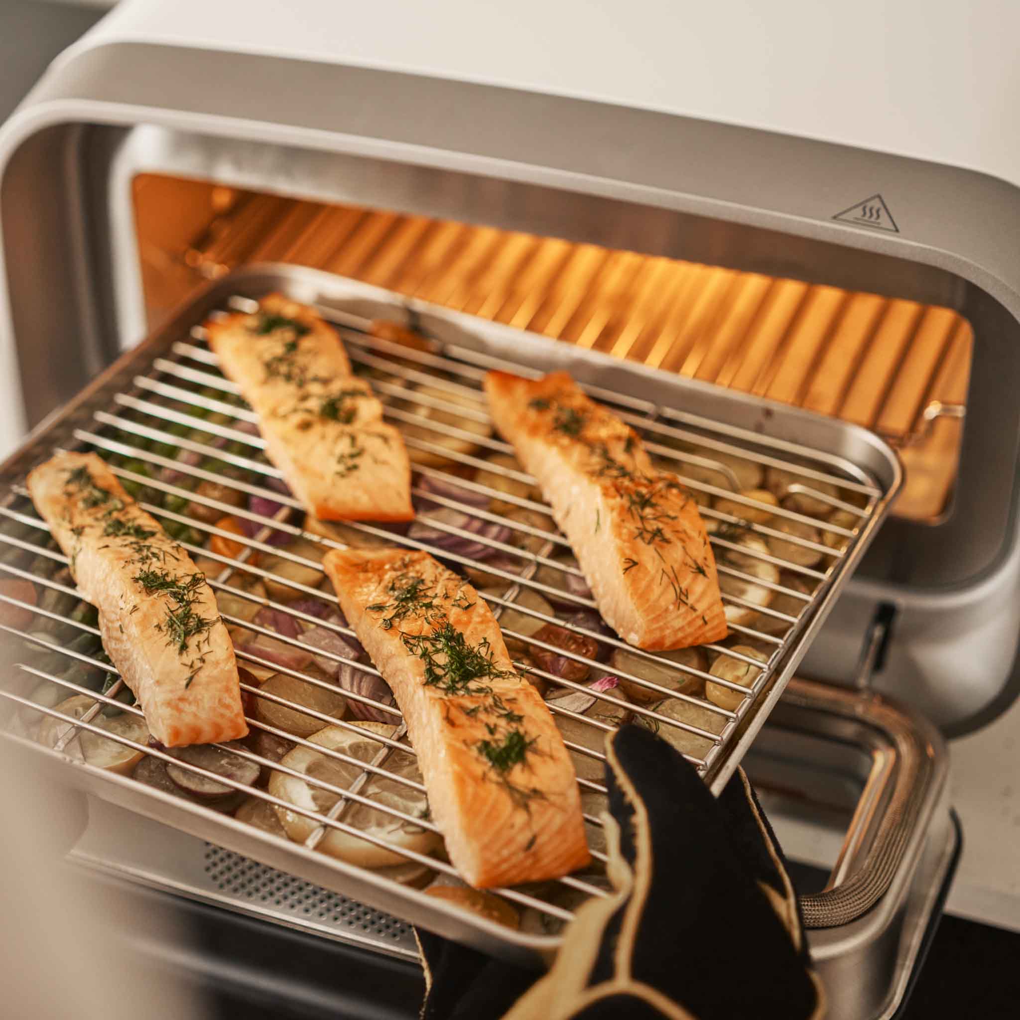 Ooni Volt 2 Electric Pizza Oven