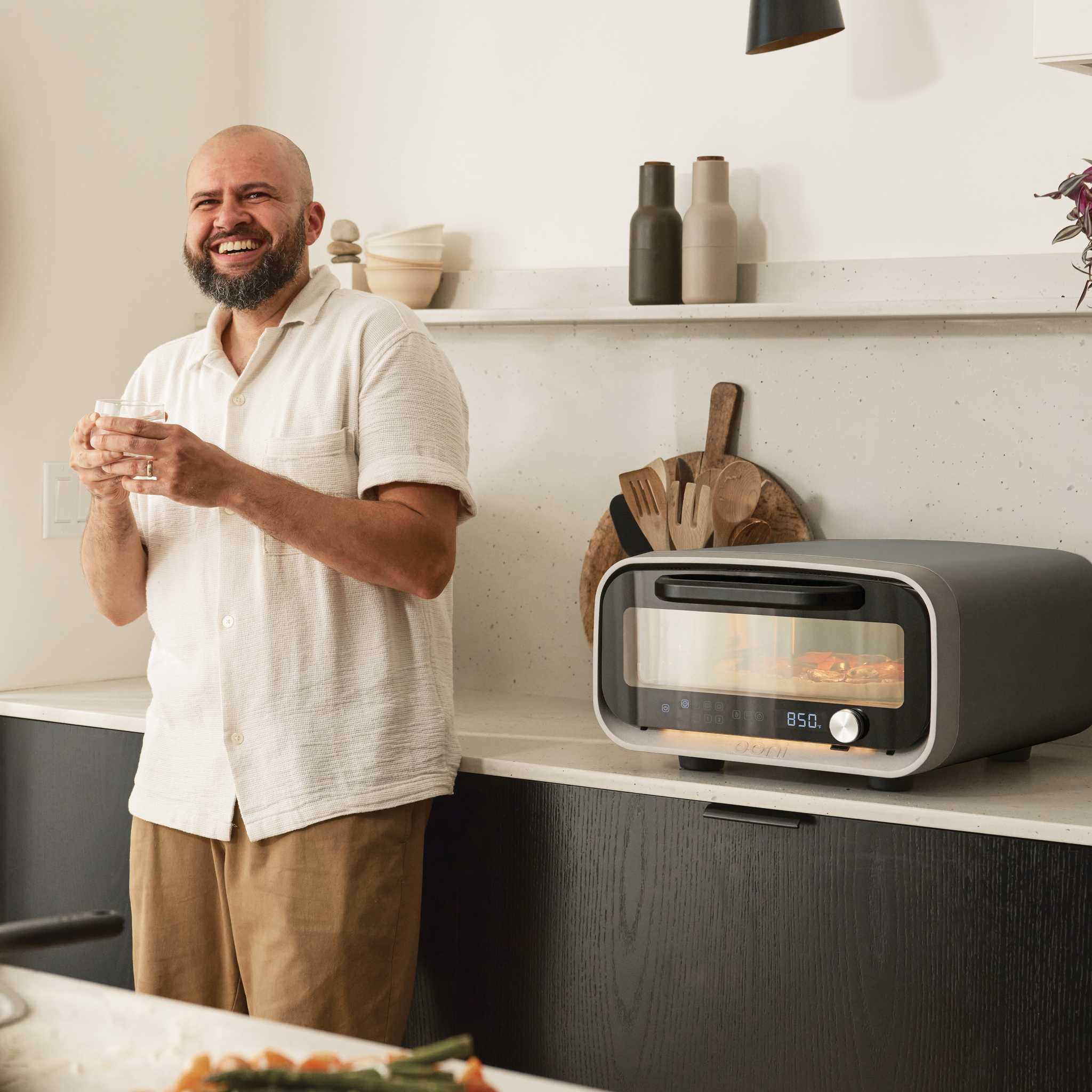 Ooni Volt 2 Electric Pizza Oven