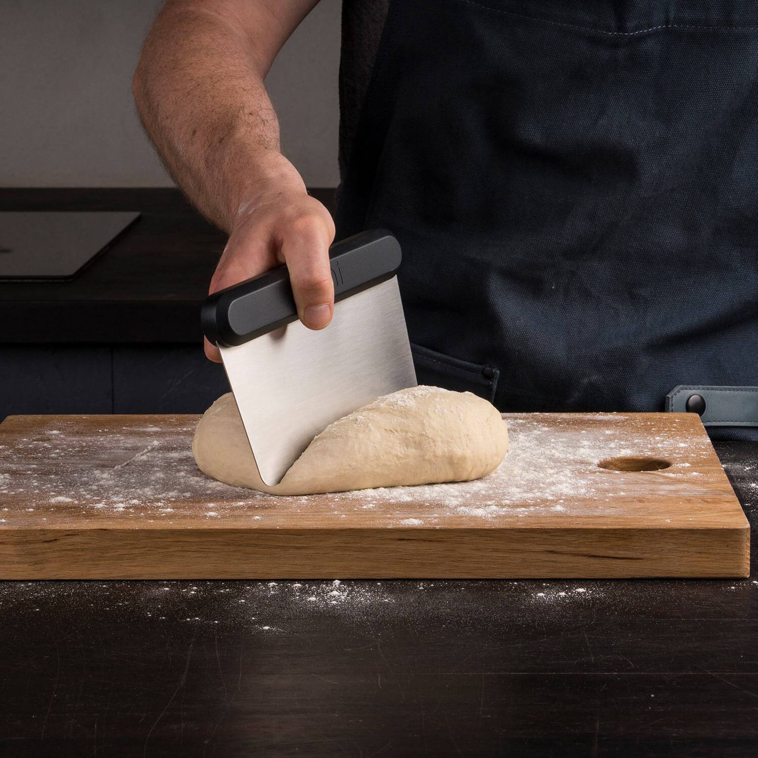 Ooni Pizza Bench Scraper
