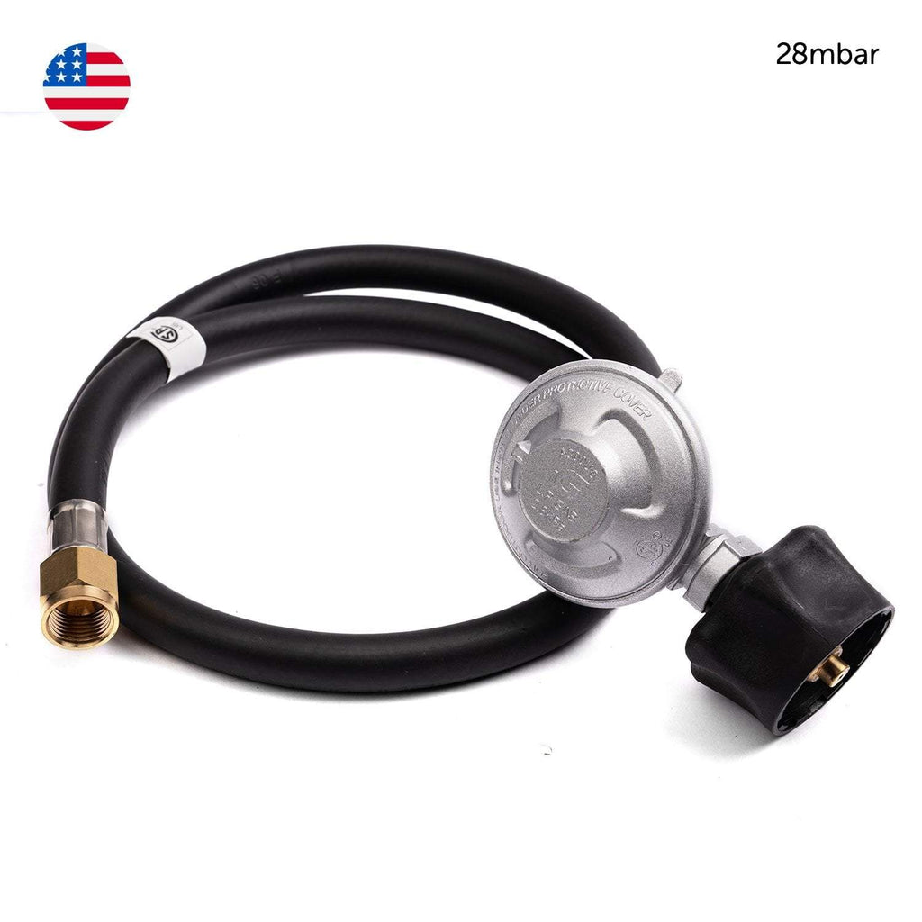 Gas Burner for Ooni Karu 2 Pro