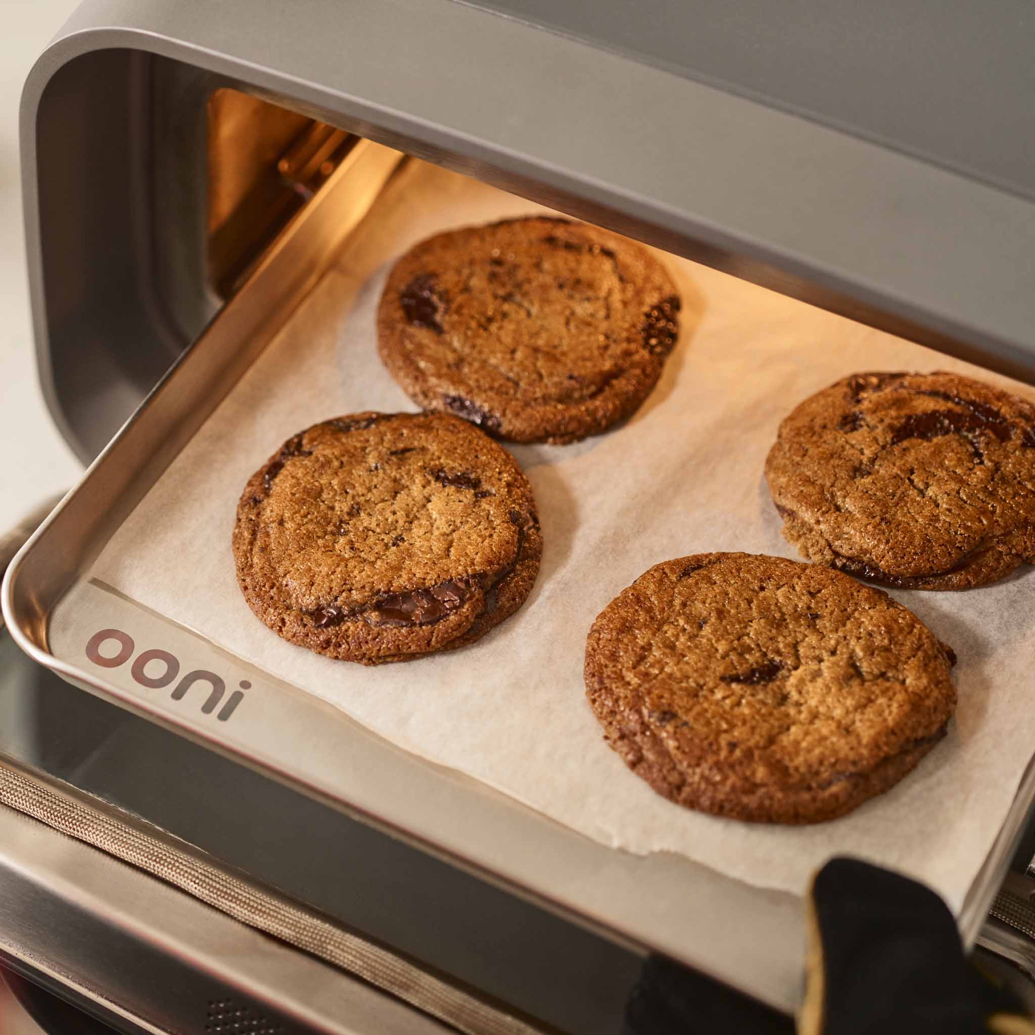Sheet Pan & Rack for Ooni Volt 2