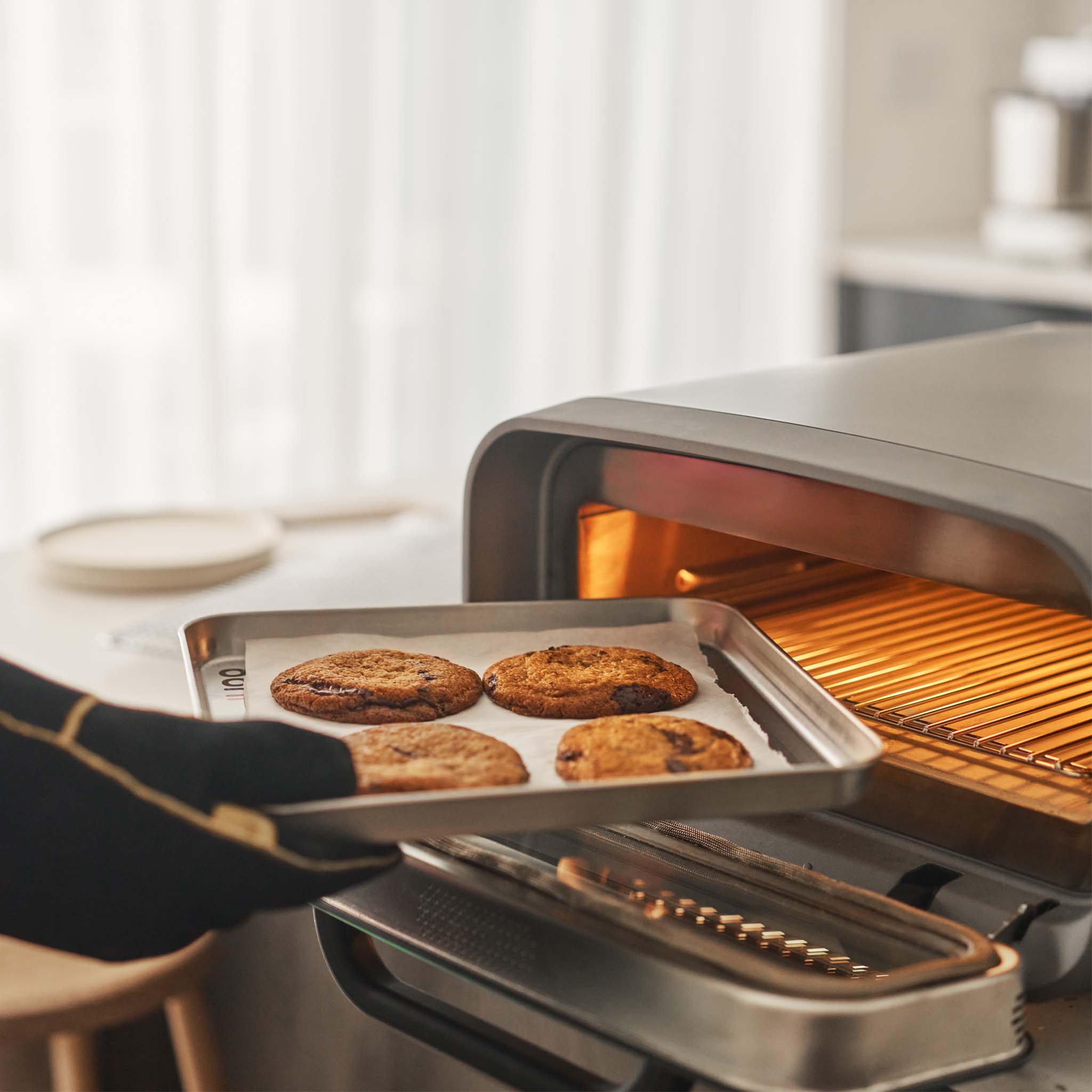 Ooni Volt 2 Culinary Bundle