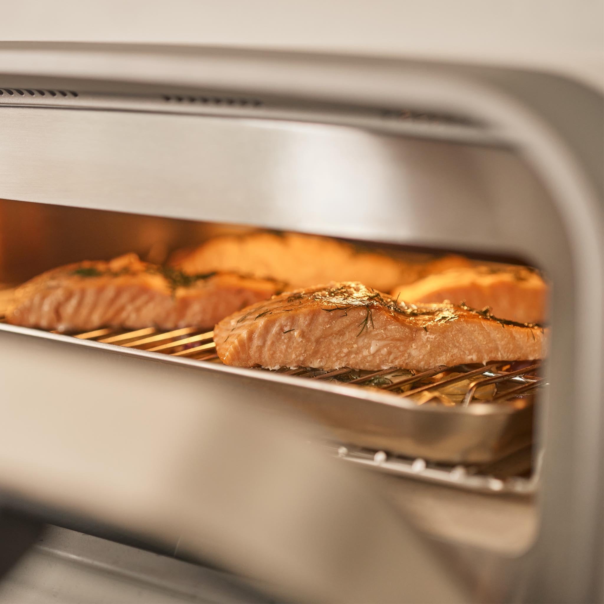 Sheet Pan & Rack for Ooni Volt 2