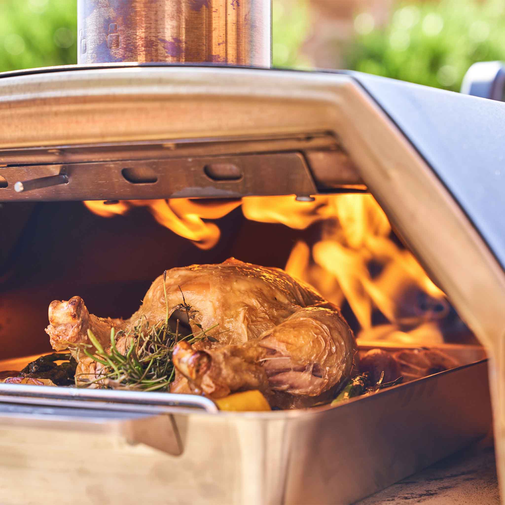Ooni Roasting Pan