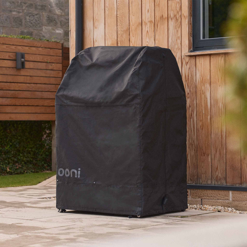 Ooni Pizza Oven Table & Cover Bundle - Large