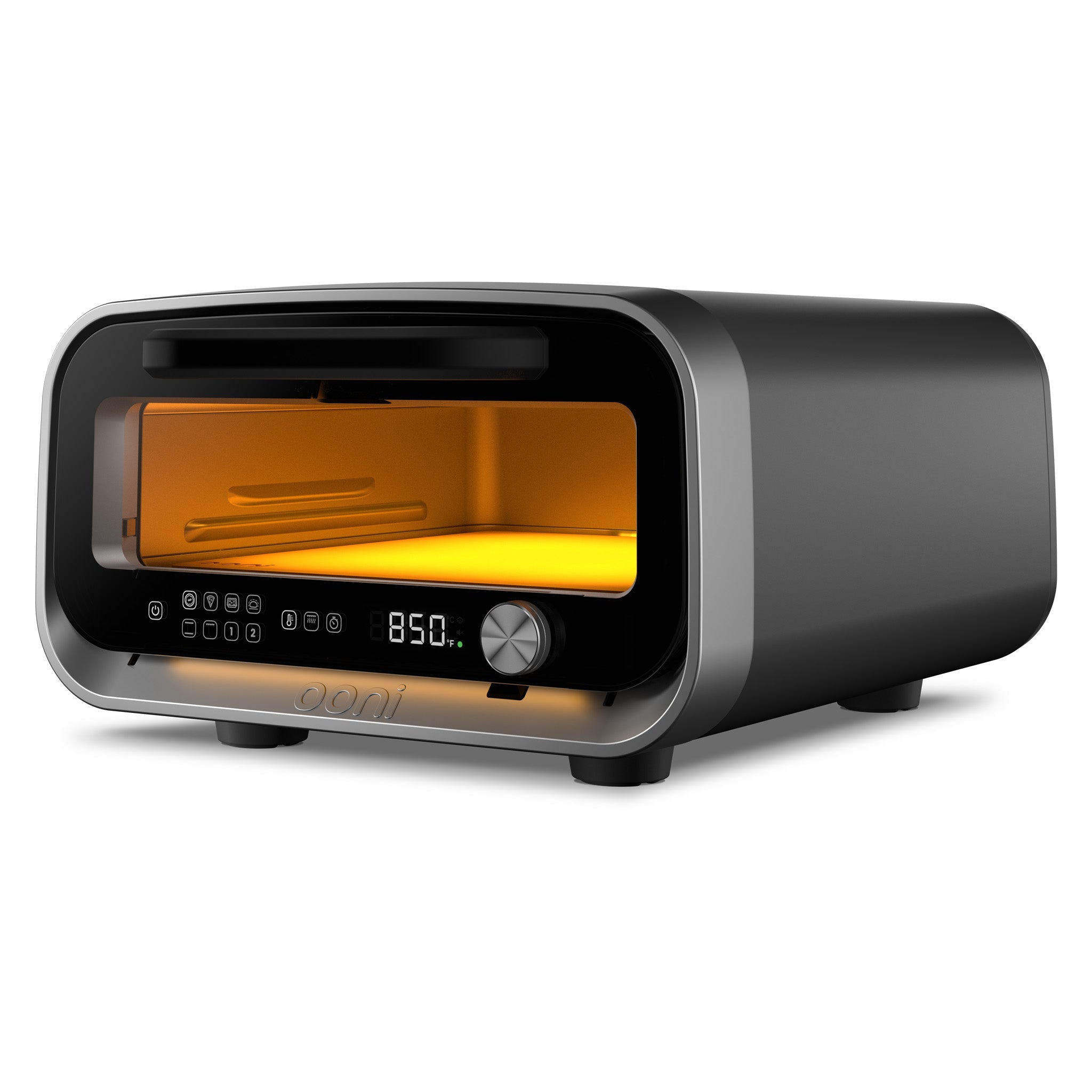Ooni Volt 2 Essentials Bundle