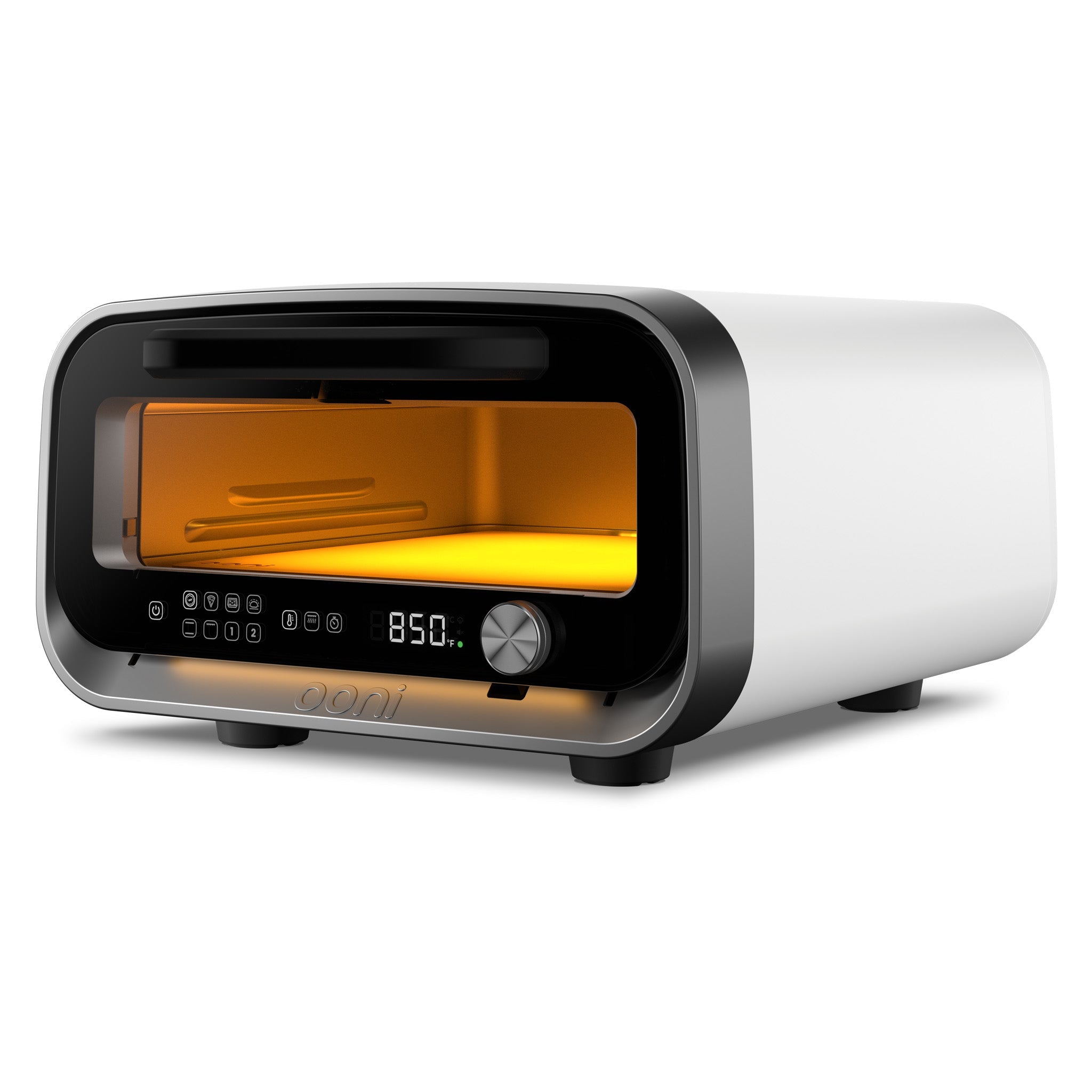 Ooni Volt 2 Essentials Bundle