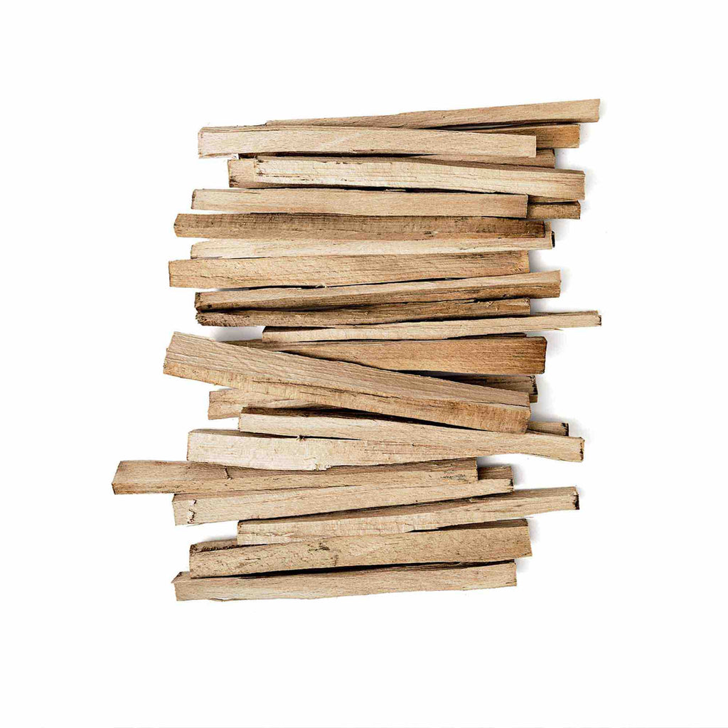 Ooni Premium Hardwood 5″ Oak Logs for Ooni Karu 12 and Karu 2 (2 Pack)